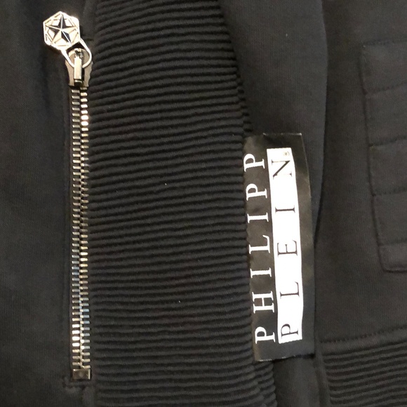 NWOT PHILIPP PLEIN SALE LIMITED TIME ONLY!   FINAL PRICE REDUCTION - Picture 12 of 12